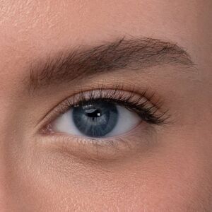 NWT Lashies by MoxieLash. Airy Lash. Premium Silk Lashes.